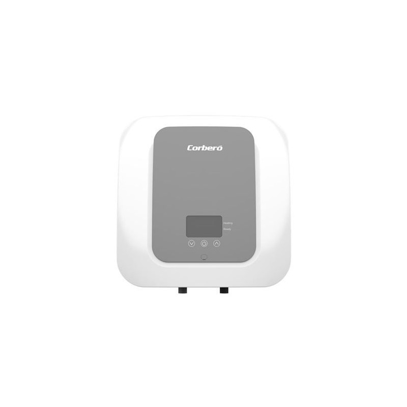 Termo Electrico Corbero CTWBDIG30, 30L, Compacto,