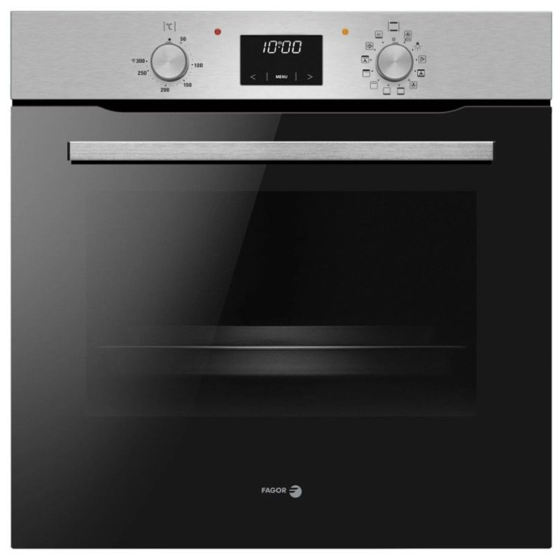 Horno Fagor 9H185BX, Multif., 77L, A