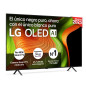 Tv LG OLED65B56LA, 65\", 120Hz, 4K, Smart TV