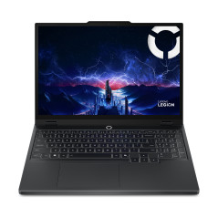 Legion 5 15IRX10 Intel® Core i7 i7-13650HX Portátil 38,9 cm (15.3) WUXGA 32 GB DDR5-SDRAM 1 TB SSD NVIDIA GeForce RTX 5060 Wi-Fi 6 (802.11ax) Español Negro