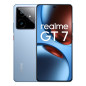 GT 7 17,2 cm (6.78) SIM doble Android 15 5G USB Tipo C 12 GB 256 GB 7000 mAh Azul