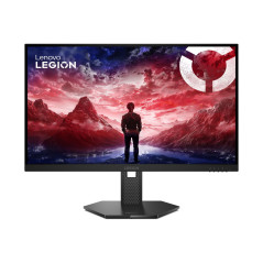 Legion 27Q-10 pantalla para PC 68,6 cm (27) 2560 x 1440 Pixeles Quad HD LED Negro