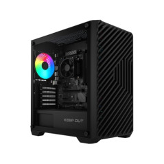 Ryzen 5 5655G/32GB/2TB SSD Ordenador Gaming