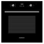 Horno Corbero CCHMD805N, Multf., 70L, A+, Negro