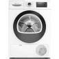 Secadora Balay 3SB582BE, 8kg, D, display, blanco