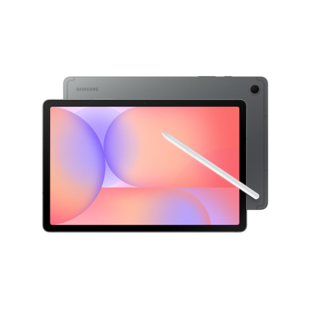 Galaxy Tab S10 Lite 5G 128 GB 27,7 cm (10.9) 6 GB Wi-Fi 6 (802.11ax) Gris