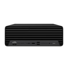 Pro Small Form Factor 400 G9 Intel® Core i5 i5-14500 8 GB DDR5-SDRAM 256 GB SSD Windows 11 Pro SFF PC Negro
