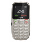 GL395 5,59 cm (2.2) 90 g Gris Teléfono para personas mayores