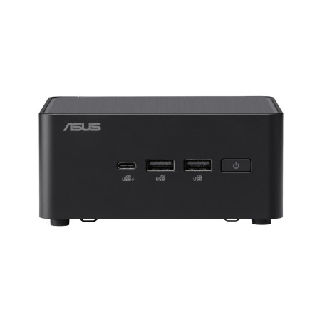 NUC 14 Pro RNUC14RVHU5068C2I Intel Core Ultra 5 125H 16 GB DDR5-SDRAM 512 GB SSD Windows 11 Pro UCFF Mini PC Negro