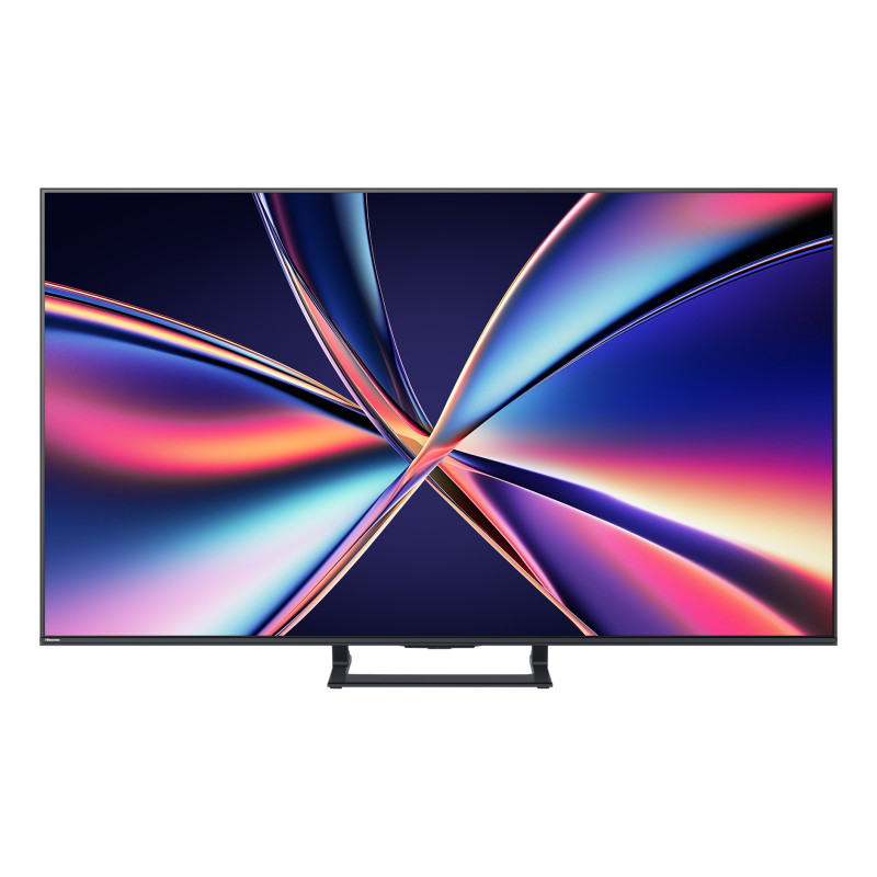 65E8Q 165,1 cm (65) 4K Ultra HD Smart TV Wifi Negro, Gris 600 cd / m²