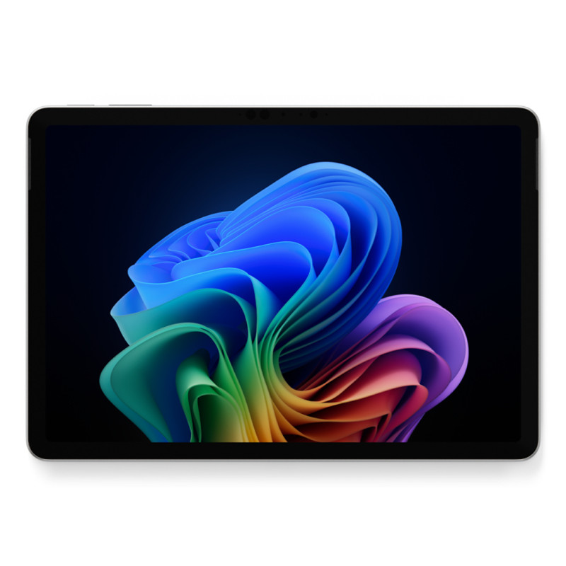 Surface Pro 12 Qualcomm Snapdragon 1 TB 30,5 cm (12) 24 GB Wi-Fi 7 (802.11be) Windows 11 Pro Platino