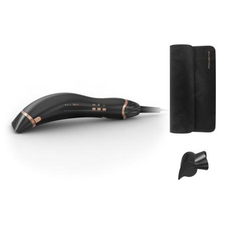 Moldeador secador Rowenta CF8C20E0, efecto coanda