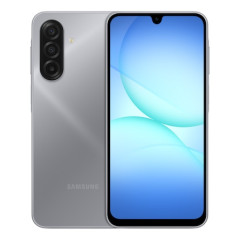Galaxy A17 17 cm (6.7) Ranura híbrida Dual SIM 4G USB Tipo C 4 GB 128 GB 5000 mAh Gris