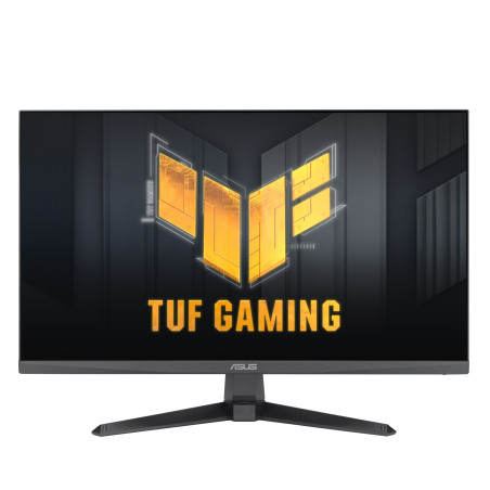 TUF Gaming VG257Q5A pantalla para PC 62,2 cm (24.5) 1920 x 1080 Pixeles Full HD LCD Negro