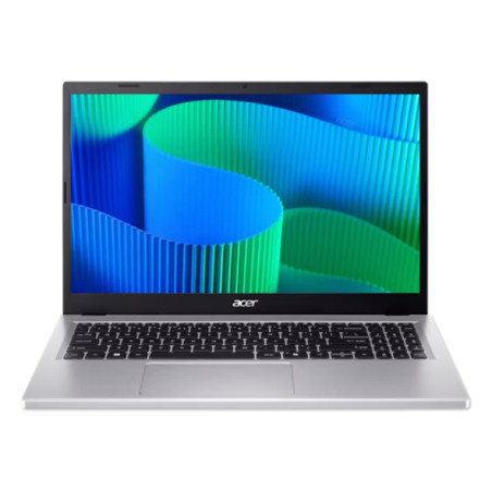 Extensa 15 EX215-57-737Z Intel® Core i7 i7-13620H Portátil 39,6 cm (15.6) Full HD 16 GB DDR5-SDRAM 1 TB SSD Wi-Fi 6 (802.11ax) Plata