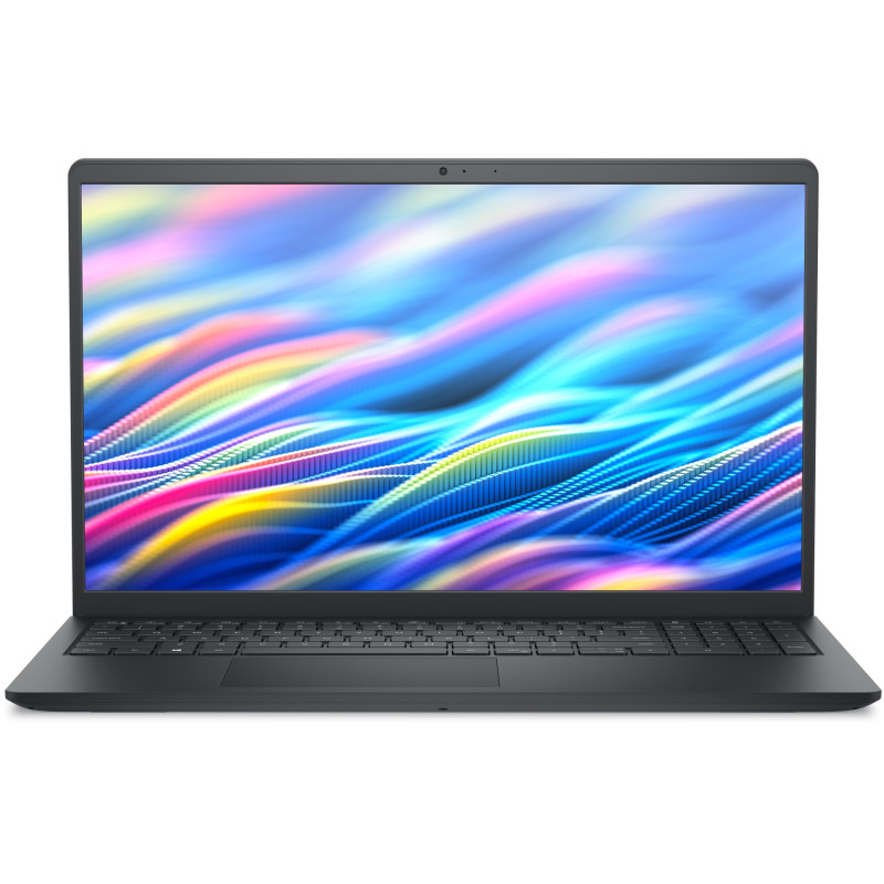 DC15250 Intel® Core i7 i7-1355U Portátil 39,6 cm (15.6) Full HD 16 GB DDR4-SDRAM 1 TB SSD Wi-Fi 6 (802.11ax) Windows 11 Pro Español Negro