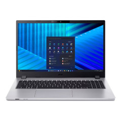 TravelMate P2 TMP215-75-G2-TCO-579W Intel Core Ultra 5 125H Portátil 39,6 cm (15.6) Full HD 16 GB DDR5-SDRAM 512 GB SSD Wi-Fi 6 (802.11ax) Windows 11 Pro Plata