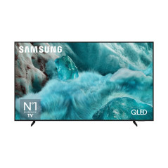 Tv Samsung TQ85Q7FAAUXXC, 85\", QLED UHD TV 4K