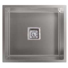 Fregadero Cata CB4540R10, BAJO ENCIMERA