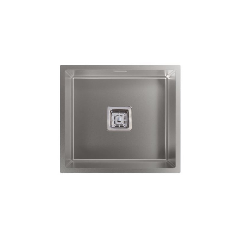 Fregadero Cata CB4540R10, BAJO ENCIMERA