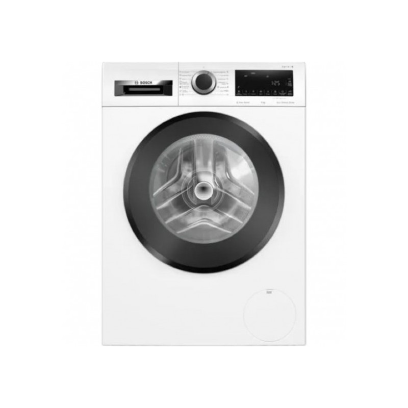 Lavadora Bosch WGG244Z0ES, 9kg, 1400rpm, A, Blanco Lavadora Bosch WGG244Z0ES, 9kg, 1400rpm, A, Blanco
