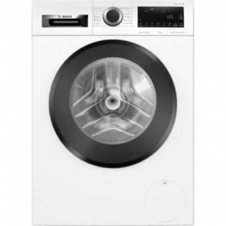 Lavadora Bosch WGG244Z0ES, 9kg, 1400rpm, A, Blanco