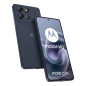 moto g86 5G 16,9 cm (6.67) SIM doble Android 15 USB Tipo C 8 GB 256 GB 5200 mAh Azul oscuro