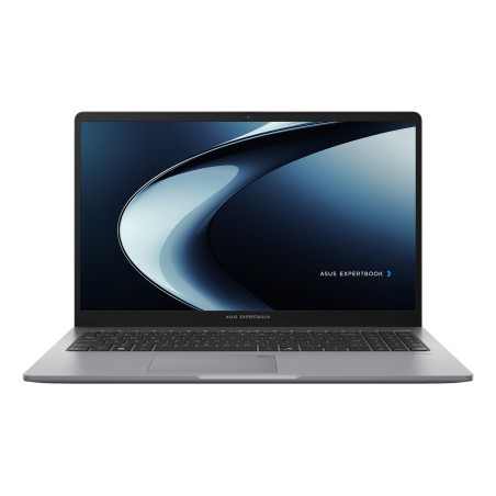 ExpertBook P1 PM1503CDA-S70110X - Ordenador Portátil 15.6 Full HD (AMD Ryzen 7 7735HS, 16GB RAM, 512GB SSD, Radeon 680M, Windows 11 Pro) Gris Brumoso - Teclado QWERTY español