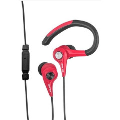 Auriculares Elbe AU107MIC, auricular deportivo