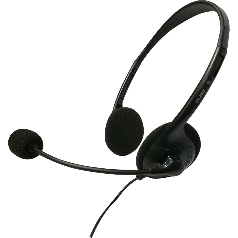 Auriculares Elbe AU660MIC, auricular diadema m
