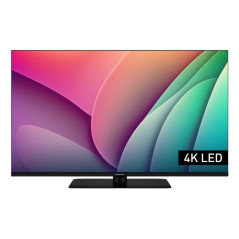 QLED Panasonic TV65W80AEZ,