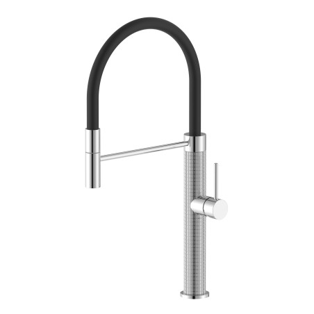 Grifo monomando Nova FR42, sultan, cromo/negro