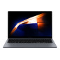 Galaxy Book4 NP750XGJ-KG2ES ordenador portatil Intel® Core i5 i5-1335U Portátil 39,6 cm (15.6) Full HD 16 GB LPDDR4x-SDRAM 512 GB SSD Wi-Fi 6 (802.11ax) Windows 11 Home Gris
