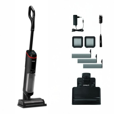 Aspirador Polti WDEU0002, rollysteam wd40c cordles