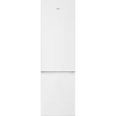 Combi AEG ORC6N361DW, 202x60cm, NF, D, Blanco