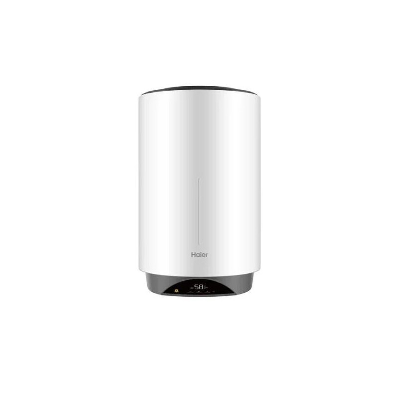 Termo electrico Haier VH380W, 75l, B, 1.5kw, wifi