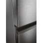 Combi Haier 3P HTW5618ENMG, 185x60cm, NF, E, Inox, Combi Haier 3P HTW5618ENMG, 185x60cm, NF, E, Inox,