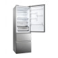 Combi Haier 3P HTW5618ENMG, 185x60cm, NF, E, Inox, Combi Haier 3P HTW5618ENMG, 185x60cm, NF, E, Inox,