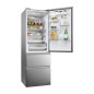 Combi Haier 3P HTW5618ENMG, 185x60cm, NF, E, Inox, Combi Haier 3P HTW5618ENMG, 185x60cm, NF, E, Inox,