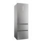 Combi Haier 3P HTW5618ENMG, 185x60cm, NF, E, Inox, Combi Haier 3P HTW5618ENMG, 185x60cm, NF, E, Inox,