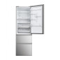 Combi Haier 3P HTW5618ENMG, 185x60cm, NF, E, Inox, Combi Haier 3P HTW5618ENMG, 185x60cm, NF, E, Inox,