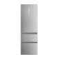 Combi Haier 3P HTW5618ENMG, 185x60cm, NF, E, Inox, Combi Haier 3P HTW5618ENMG, 185x60cm, NF, E, Inox,