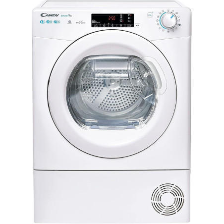 Secadora Candy CROEH8N2TES, 8kg, D, Wifi, Bomba