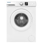 Lavadora Benavent LBV7D, 7Kg, 1000rpm, D, Blanca