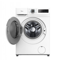 Lavadora Midea MF110W90BA10WES, 9kg, 1400rpm, A-10