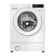 Lavadora Candy BC449M4D8JS, 9kg, 1400rpm, Integr.A