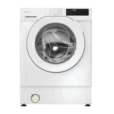 Lavadora Candy BC449M4D8JS, 9kg, 1400rpm, Integr.A