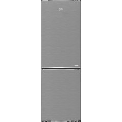 Combi Beko B5XRCNE366HXB, 187x60cm, NF, C, Inox
