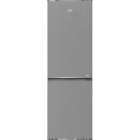 Combi Beko B5XRCNE366HXB, 187x60cm, NF, C, Inox