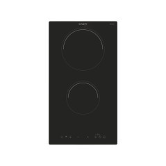 Induccion Candy CID301, 2 Zonas, Modular